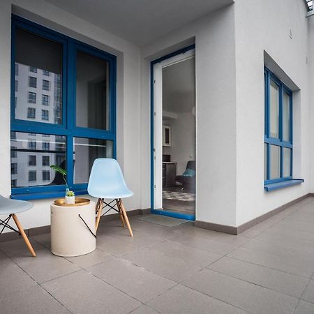 Resinest Apartamenty Kaczorowskiego 7 Białystok Dış mekan fotoğraf